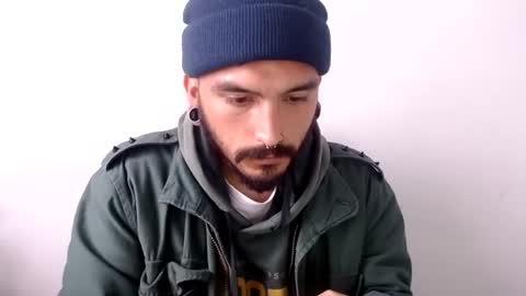 Snapshot of morbidangel08 chatting on 08.03.26 Abelardo online show from 08.03.26