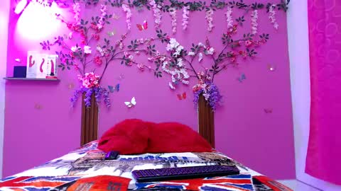 alexia online show from 02.09.25