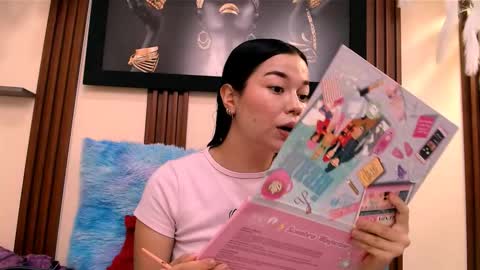 alexia online show from 09.25.25