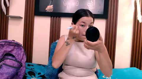 alexia online show from 03.29.26