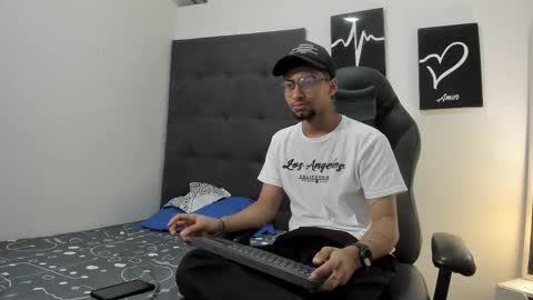 Ey Im Luke Ntmu online show from 03.02.26