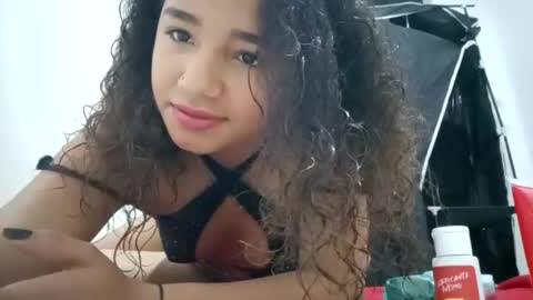 Snapshot of morena602632 chatting on 11.03.25 Nyxlust online show from 11.03.25