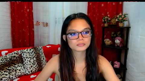 Snapshot of morena_cockts chatting on 02.12.25 rondina online show from 02.12.25
