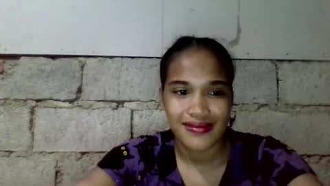 Snapshot of morenagirlpinay18 chatting on 02.11.26 morenagirlpinay18 online show from 02.11.26