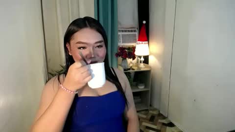 morenagirlxx online show from 12.22.25