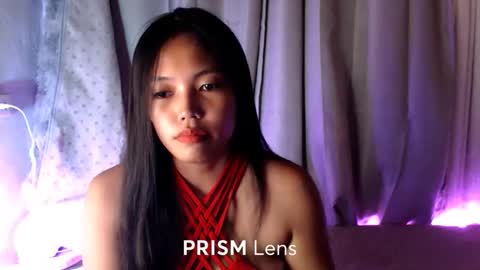 Snapshot of morenakai chatting on 04.18.26 Kai online show from 04.18.26