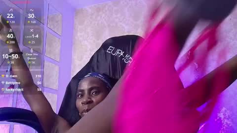 morena online show from 02.03.26