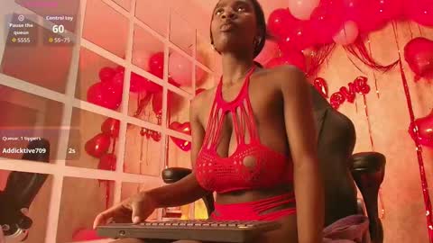 morena online show from 02.15.26