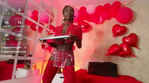 morena online show from 03.13.26