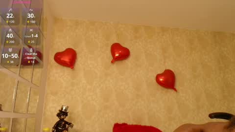 morena online show from 03.31.26