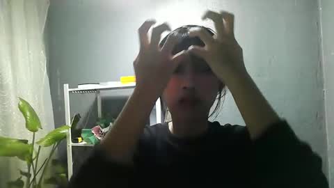 morenang_pinay online show from 11.20.25