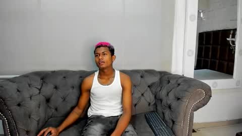 Mmorenito online show from 01.14.26