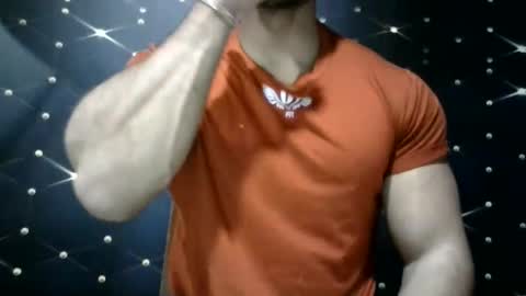 Snapshot of moreno1muscular chatting on 03.02.25 moreno1muscular online show from 03.02.25