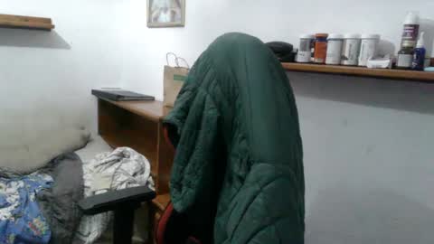 Snapshot of morenoch19 chatting on 12.16.24 alejo online show from 12.16.24