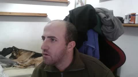 Snapshot of morenoch19 chatting on 12.25.24 alejo online show from 12.25.24