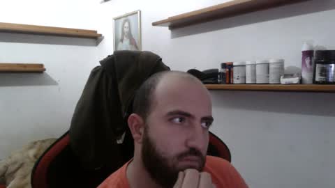 Snapshot of morenoch19 chatting on 03.07.25 alejo online show from 03.07.25