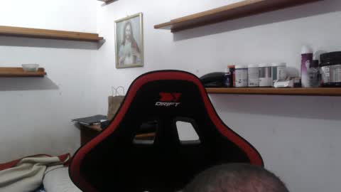 Snapshot of morenoch19 chatting on 03.09.25 alejo online show from 03.09.25