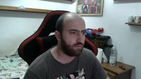 alejo online show from 11.08.25