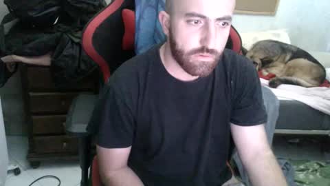 alejo online show from 11.30.25