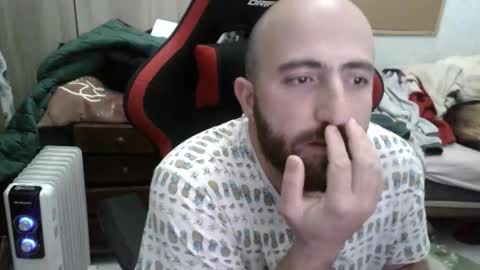 alejo online show from 12.02.25