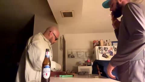 Snapshot of morethanenough437431 chatting on 12.20.25 morethanenough437431 online show from 12.20.25