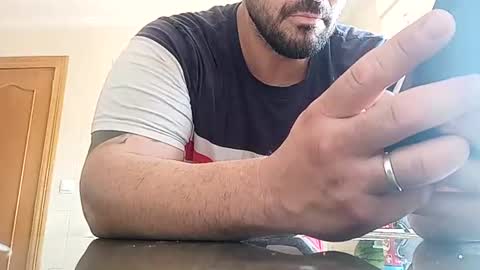Snapshot of morfeo6 chatting on 06.16.26 morfeo6 online show from 06.16.26