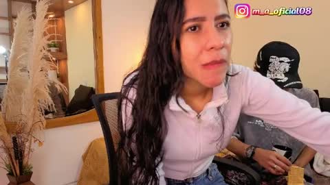 morgan_alice online show from 03.31.26