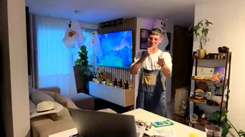   online show from 10.31.25