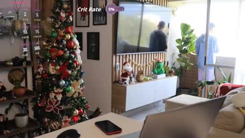   online show from 12.14.25