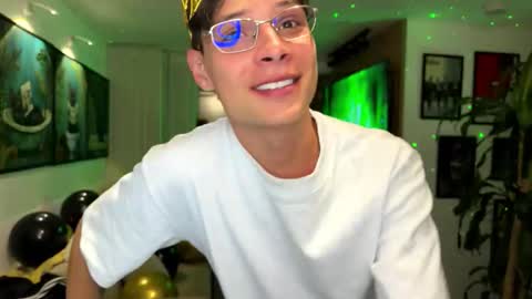   online show from 03.29.26