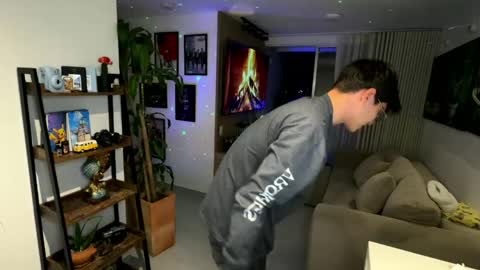   online show from 04.26.26