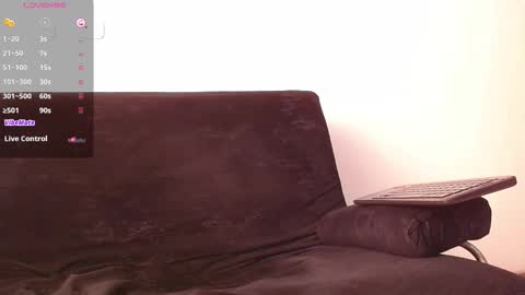 Morgan Lee online show from 01.10.26