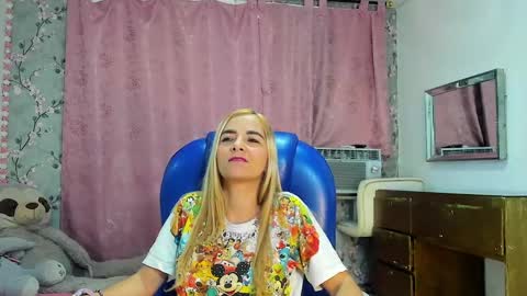 Morgana  online show from 12.26.24