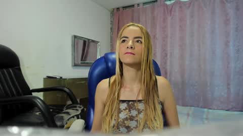 Morgana  online show from 01.06.25