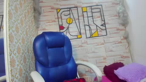 Morgana  online show from 01.21.25