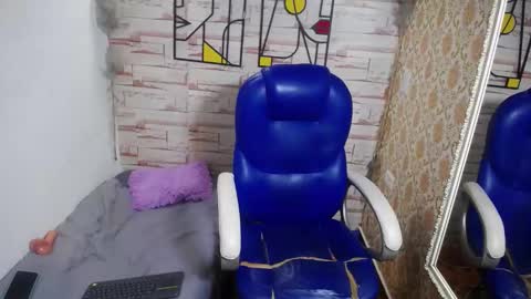 Morgana  online show from 02.24.25