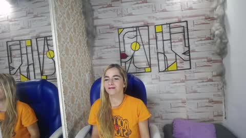 Morgana  online show from 03.05.25