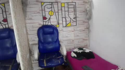 Morgana  online show from 03.11.25