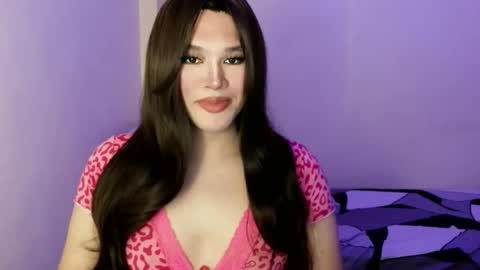 Snapshot of morgana_vile chatting on 05.11.26 Ms. Morgana online show from 05.11.26