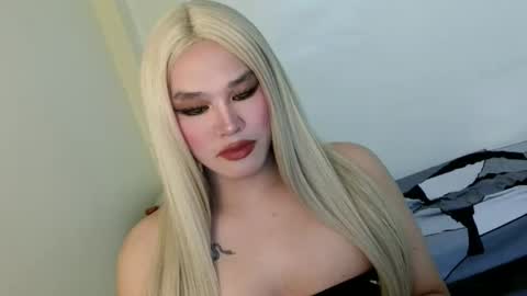 Snapshot of morgana_vile chatting on 05.13.26 Ms. Morgana online show from 05.13.26