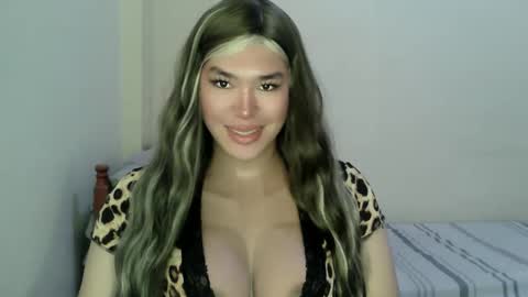 Snapshot of morgana_vile chatting on 06.01.26 Ms. Morgana online show from 06.01.26