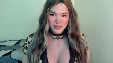 Snapshot of morgana_vile chatting on 06.10.26 Ms. Morgana online show from 06.10.26