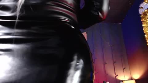 Snapshot of morganacrowley_ chatting on 12.28.24 Morgana online show from 12.28.24