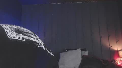 Snapshot of morganacrowley_ chatting on 01.05.25 Morgana online show from 01.05.25