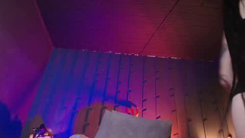 Snapshot of morganacrowley_ chatting on 02.21.25 Morgana online show from 02.21.25