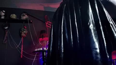 Morgana online show from 03.25.26