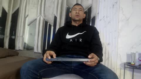 MORGAN AND MEGAN online show from 11.18.25