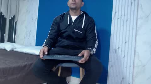 MORGAN AND MEGAN online show from 01.10.26