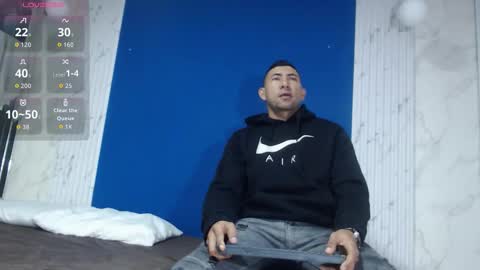 MORGAN AND MEGAN online show from 01.12.26