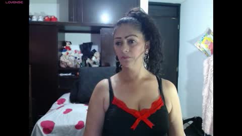 Snapshot of morganfacinating_7777 chatting on 01.12.26 MORGAN online show from 01.12.26